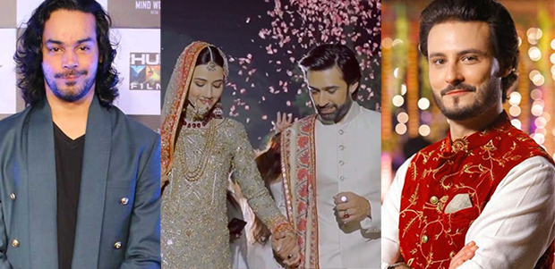 ضرورت رشتہ۔۔۔شوبز کے ہینڈسم مرد شادی کے لئے لڑکی ڈھونڈ رہے ہیں