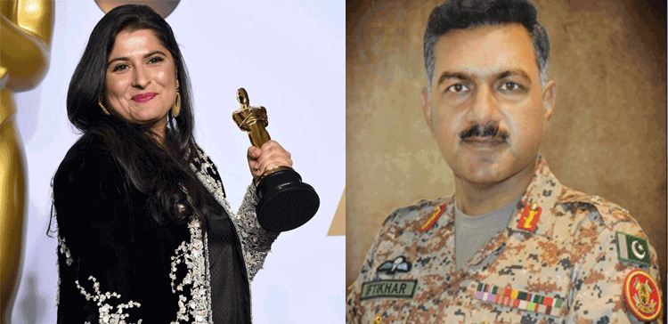 ہم اتنے برے نہیں جتنے دکھائے جاتے ہیں۔۔ڈی جی رینجرز سندھ اور دہرا عالمی معیار