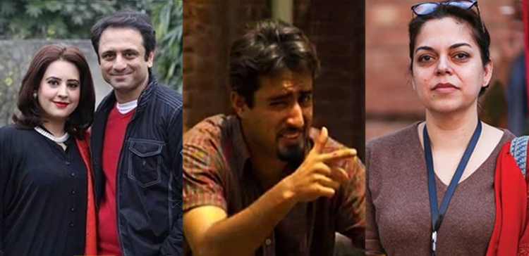 پھر کبھی مڑ کر نہیں دیکھا۔۔۔شوبز ستارے جنہوں نے اسکرین پر زیادہ کام نہیں کیا اور چلے گئے