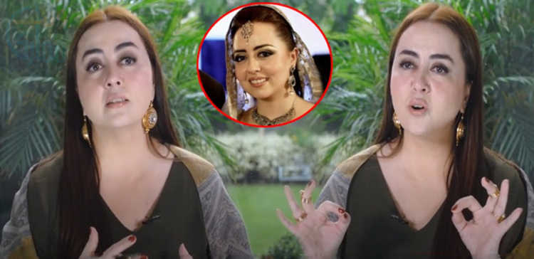 میری پہلی شادی ناکام نہ ہوتی اگر میرا شوہر۔۔ فیشن ڈیزائنر ماریہ بی کی زندگی سے متعلق کچھ ایسے سچ جو کوئی بھی نہیں جانتا
