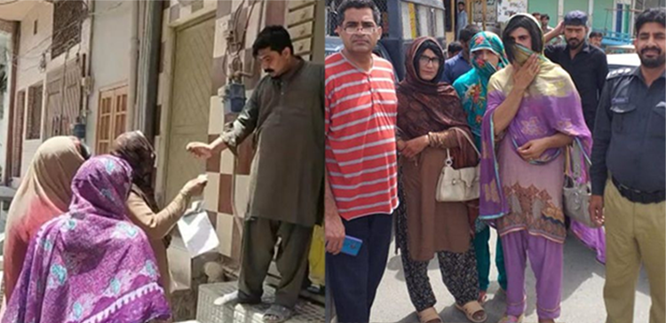 اب چور عوام ہوجائے ہوشیار، حکومت نے خواجہ سراؤں سے کیا کام لینے کی ٹھان لی؟