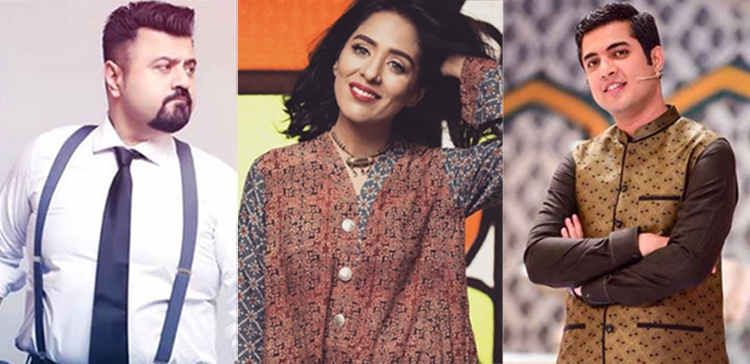 یہ انہیں کیا ہوگیا ہے۔۔۔وزن کم ہونے کے بعد چند ستاروں کے چہرے سے رونق چلی گئی