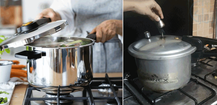 پریشر ککر کا استعمال کرتے ہوئے خواتین کو کن باتوں کا خاص خیال رکھنا چاہیے؟