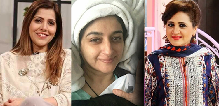 کوئی جیت گیا کوئی ہار گیا۔۔۔کینسر سے جنگ لڑنے والے 3 ستارے