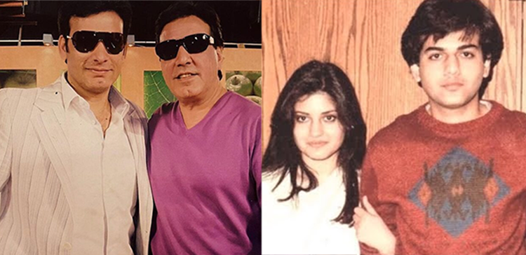 بھائی کو دیکھا تو سوچا ہم بھی کرلیں گے۔۔۔شوبز ستاروں کے بھائی بہن جو ان کی وجہ سے انڈسٹری میں آئے