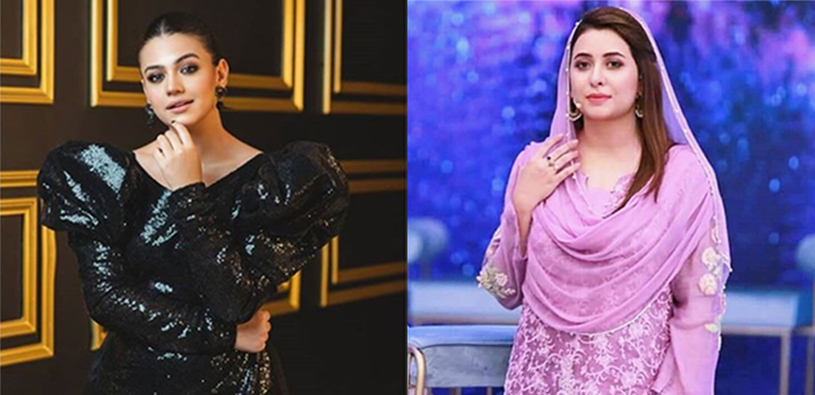 خوشی نے دروازہ کھٹکھٹا دیا ہے۔۔۔شوبز کی دنیا کے دو بڑے ستاروں کے گھر