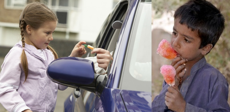 6 طریقے جن سے بچے اپنی حفاظت خود کرسکتے ہیں