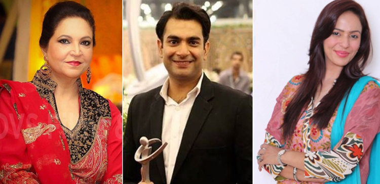 ایک تجربہ ہی کافی ہے۔۔۔ شادی کر کے، شادی سے گھبرانے والے شوبز ستارے