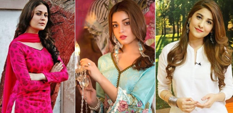 گھنٹوں بیٹھی روتی رہتی تھی بغیر وجہ کے۔۔۔شوبز ستارے جنہوں نے ڈپریشن سے بہت مشکل جنگ لڑی