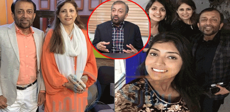 میری بیٹیاں باہر پڑھ رہی ہیں اور میں۔۔ 2 شادیاں کرنے والے فاروق ستار کی بیوی کون ہیں اور بیٹیاں کیا کرتی ہیں؟ جانیں ان سے متعلق چند ایسے سچ جو بہت کم لوگ ہی جانتے ہوں گے