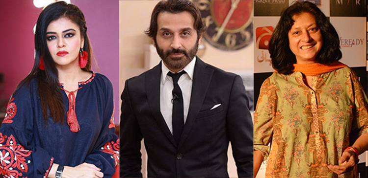  کسی کو دیکھ کر دل میں اب تک گھنٹی نہیں بجی، شوبز کے کچھ ستاروں کے اتنی عمر کے باوجود اب تک شادی نہ کرنے کی وجوہات