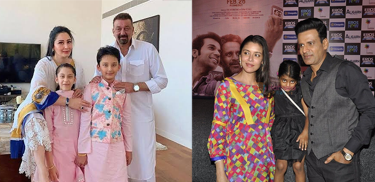 ان کی والدہ مسلمان تھیں... بھارت کے 5 ایسے مشہور اداکار جن کے قریبی رشتے داروں میں مسلمان بھی شامل ہیں