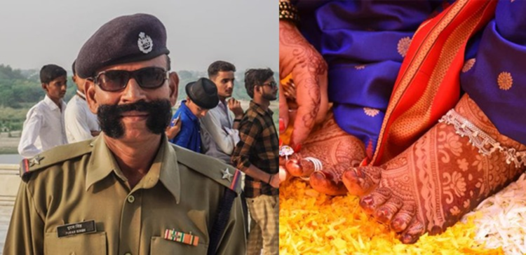 انڈیا کے ایسے انوکھے رواج جو دنیا میں کہیں نہیں پائے جاتے