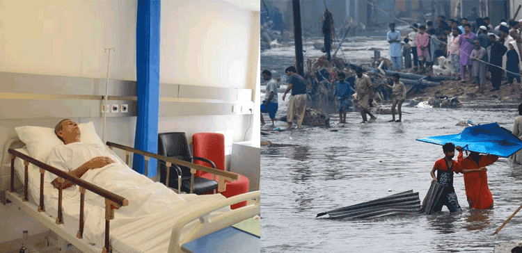 چند طریقے جو خطرناک نیگلیریا سے بچنے میں آپ کی مدد کرسکتے ہیں