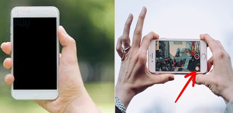 ویڈیو بھی بنے اور تصویر بھی ۔۔ موبائل کے کچھ ایسے خُفیہ فیچرز جو آپ کو معلوم نہیں