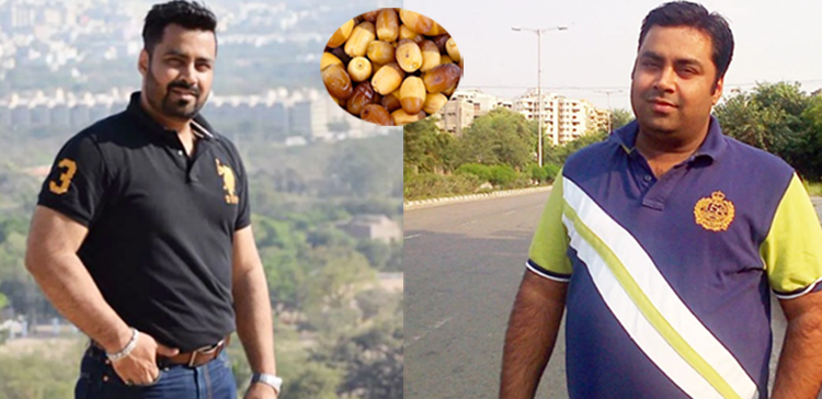 وزن کم کرنا ہے تو کچی کھجور کھائیں۔۔۔کچی کھجور کے حیرت انگیز فوائد