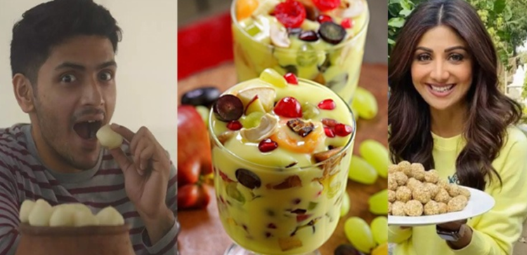 4 ایسی چیزیں کون سی ہیں جنہیں چینی کی جگہ استعمال کیا جاسکتا ہے؟