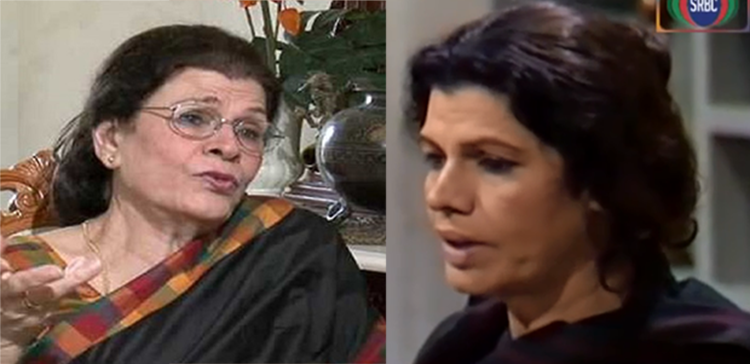 خود بوڑھی ہوگئیں لیکن شوق کو جوان رکھا۔۔۔سلطانہ ظفر ایک زندہ دل باب تمام ہوا