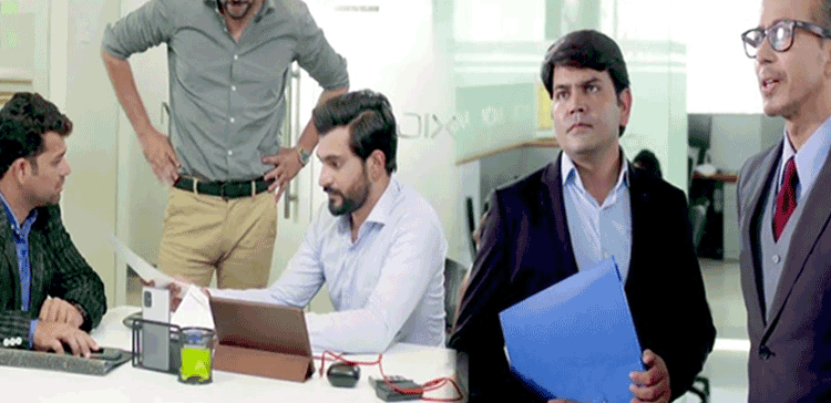 اگر آپ ترقی چاہتے ہیں تو اپنے باس کے سامنے یہ کام ضرور کریں