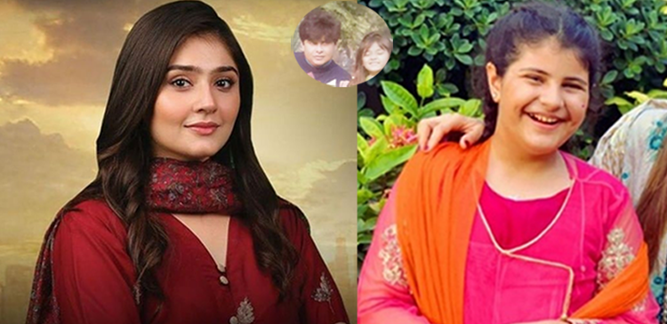 ابو کی خواہش تھی کہ میں بھی فیلڈ میں آؤں۔۔۔ڈائریکٹر کی بیٹیاں