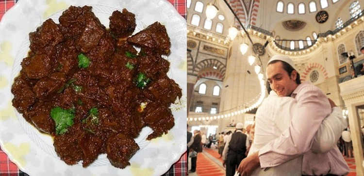 مسلم اور غیر مسلم ممالک کی عیدالاضحیٰ میں چند دلچسپ فرق