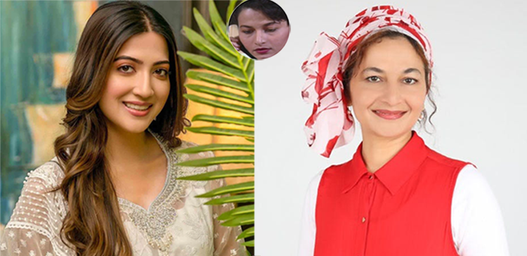 اب میں انڈسٹری میں کام نہیں کروں گی۔۔۔شوبز میں آتے ہی شوبز سے کنارہ کشی کرنے والی اداکارائیں