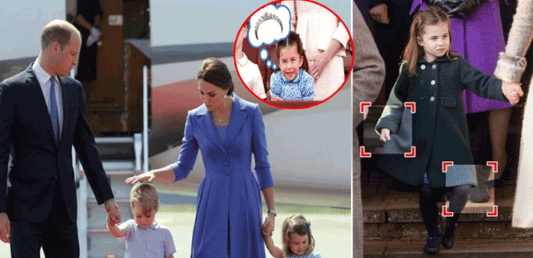 دنیا بھر کے شہزادے اور شہزادیوں پر لگائی گئیں عجیب و غریب پابندیاں