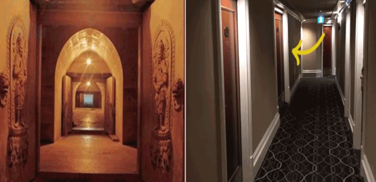 دنیا کے وہ پراسرار دروازے جو آج تک بند ہیں، جانیے ان کے پیچھے چھپی اصل حقیقت!