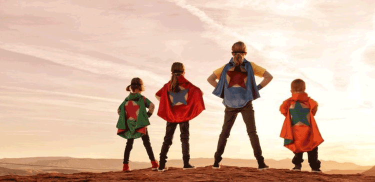 پیدائش کی ترتیب کیا واقعی ہماری شخصیت پر اثرانداز ہوتی ہے؟