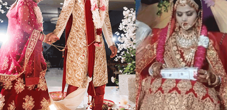 4 شادیاں جو دیکھتے ہی دیکھتے مذاق بن گئیں