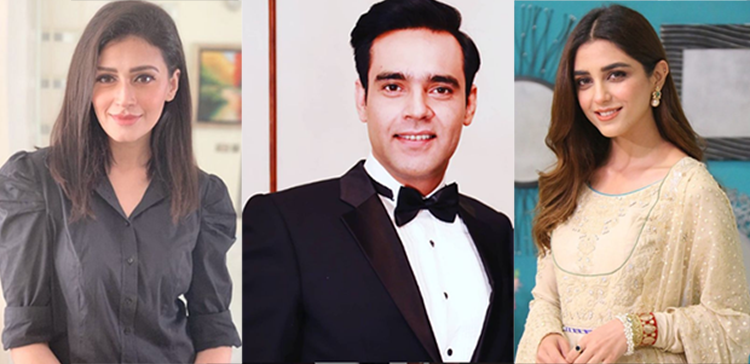 جن کو میرے انڈسٹری میں آنے سے مسئلہ ہے وہ گھر سے کیبل ہٹا دیں۔۔۔ستارے جن کو انڈسٹری میں آنے کی سزا ملی