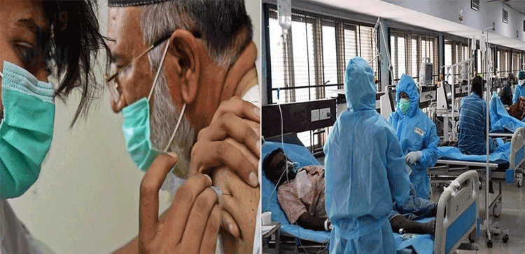 ڈیلٹا ویرینٹ اتنا خطرناک کیوں .. کیا ویکسین لگوانے کے بعد بھی کورونا ہوسکتا ہے؟