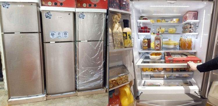 فریج خریدنے سے پہلے ان باتوں کو ضرور جانیے جو بچائیں آپ کا وقت اور بجلی کا بل دونوں!