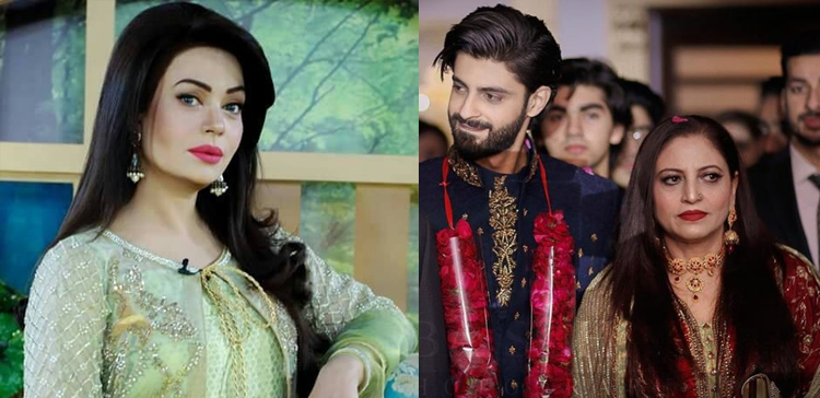 زندگی میں خوشی آئی ہی تھی کہ امی چلی گئیں۔۔۔شوبز ستارے جنہوں نے شادی کے کچھ عرصہ بعد ہی اپنے پیاروں کو کھویا