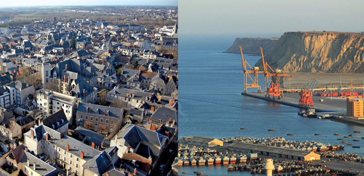 پاکستان نے گوادر کس سے خریدا؟ وہ 6 ممالک جنہوں نے دوسرے ملک کے علاقے خریدے