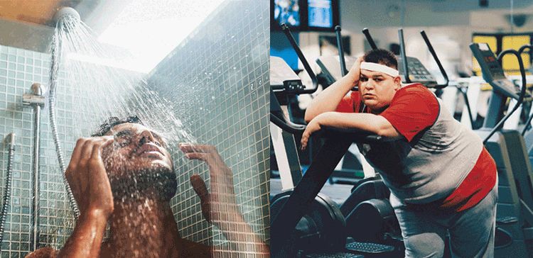 نہ تو ڈائٹنگ اور نہ ہی ورزش، اب ان تین آسان طریقوں سے وزن کم کریں