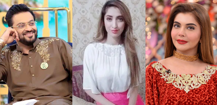 یہ آخر گھر کیوں نہیں بیٹھ جاتیں۔۔۔سوشل میڈیا پر سب سے زیادہ تنقید کا نشانہ بننے والی شوبز ستارے