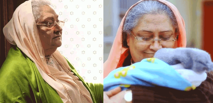 خود ماں نہیں لیکن ساری دنیا کو اپنا بچہ کہتی ہیں۔۔۔ہر مشکل سے مسکرا کر لڑتی دردانہ بٹ کی کہانی