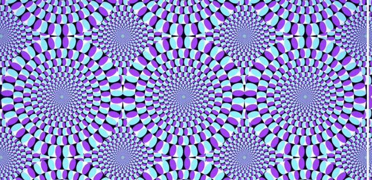 نظروں کو دھوکہ دیتی ایسی انوکھی 8 تصاویر جو انسان کو شک میں ڈال دیتی ہیں