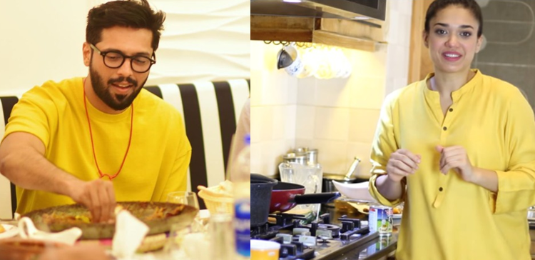 روٹی کے بغیر بات کریں۔۔۔شوبز ستارے جنہوں نے روٹی کو زندگی سے نکال دیا ہے