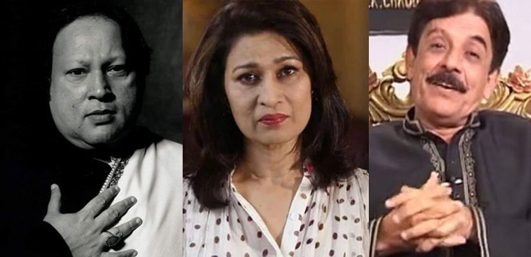 اپنی موت کا انتظار کرنا ان کی مجبوری تھی۔۔۔شوبز ستارے جنہیں ڈاکٹرز نے جواب دے دیا تھا