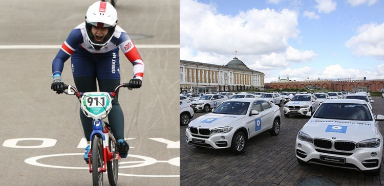 مختلف ممالک اپنے کھلاڑیوں کو اولمپکس میں کامیابی پر کیا انعامات دیتے ہیں؟