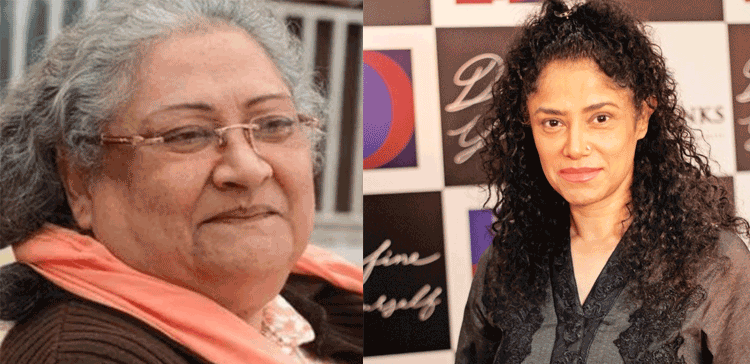 ابھی بھی دعاؤں کی ضرورت ہے۔۔۔دردانہ بٹ کی عوام سے اپیل