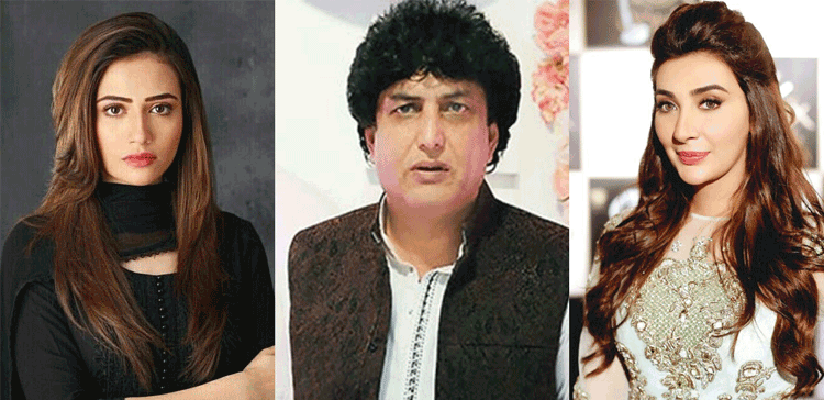 وہ کسی کو منہ ہی نہیں لگاتیں۔۔۔شوبز کے چھپے ہوئے جھگڑے