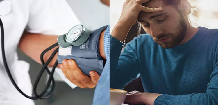 لُو بلڈپریشر کی وہ علامات جنہیں ہم نظر انداز کردیتے ہیں