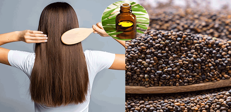 تارا میرا چند بڑی بیماریوں کے علاج کے لیے جادو کا اثر رکھنے والا تیل