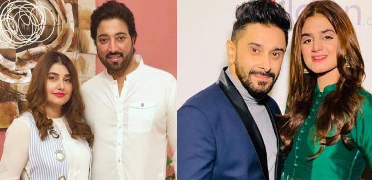  اگر یہ شادی شدہ ہوتا تب بھی میں اس سے شادی کرتی۔۔۔ شوبز کے وہ ستارے جن پر خود غرض ہونے کا الزام ہے