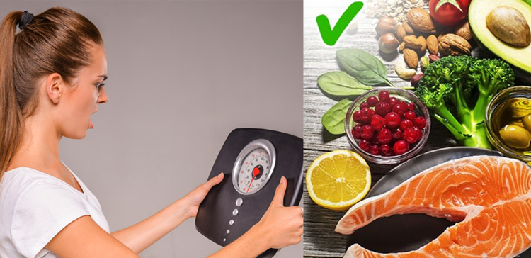 وزن کبھی کم نہیں ہوگا اگر آپ بھی یہ 5 غلطیاں کرتے ہیں تو!