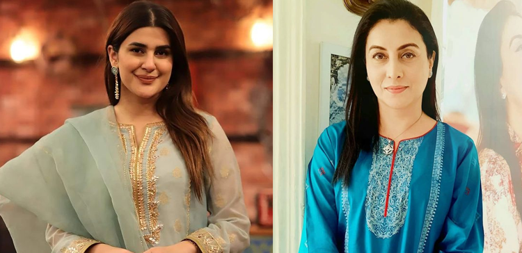 میرا بچپن سے ﷲ سے ایک خاص کنکشن ہے۔۔۔شوبز ستارے جن کا ﷲ نے بہت ساتھ دیا مشکل وقت میں