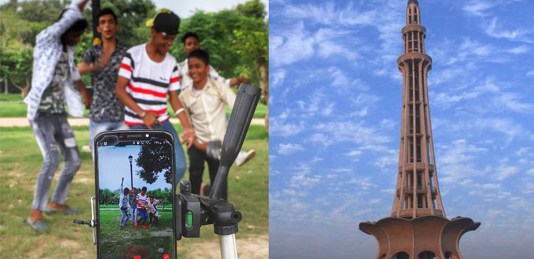 مینار پاکستان کے واقعے کے بعد پارکوں کے لیے نئی ہدایات کیا ہیں؟